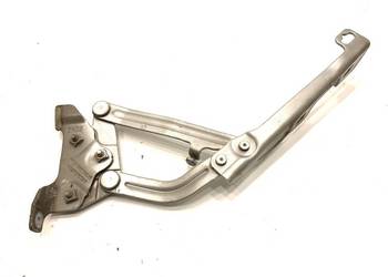 ZAWIAS MASKI LEWY PRZÓD OPEL CORSA E Hatchback