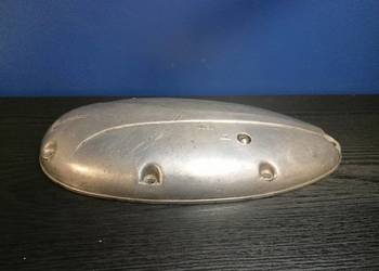 Pokrywa silnika jawa 50 (w miejscu gdzie jest sprzęgło)