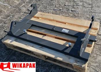 Paleciak Widły Ramka Volvo L 40-45, Zettelmeyer Zl 1001