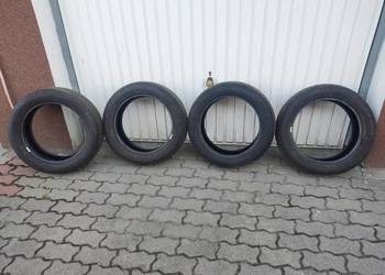 205/55/17 Goodyear z 2024roku
