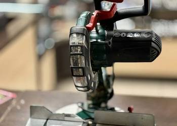 Piła ukośnica Parkside 1500 W 210 mm