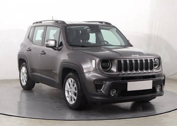 Jeep Renegade 1.3 T-GDI