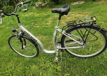 Rower City Star miejski 28 cali