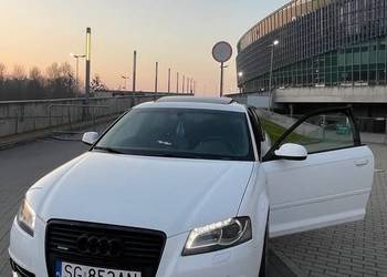 Audi A3/S3 QUATTRO 280km