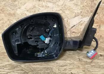RANGE ROVER VELAR LUSTERKO LEWE 14 PIN 038118