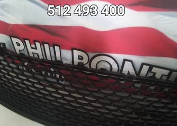 GRILL ATRAPA   CHRYSLER PACIFICA 3.6 V 6 16-20 R