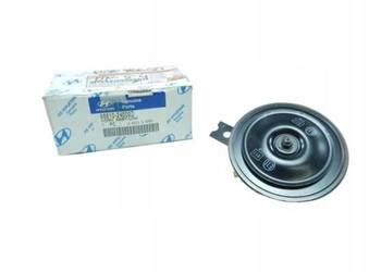 KLAKSON SYGNAŁ HYUNDAI SCOUPE 90-94 9661024000d