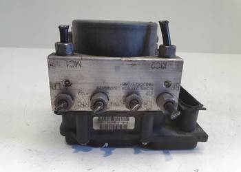 Fiat Bravo II 1.9 JTD POMPA ABS hamulcowa STEROWNIK 0265231928