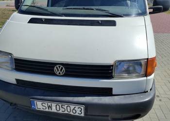 Volkwagen Transporter (T4) 1997r.