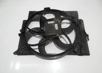 WENTYLATOR CHŁODNICY BMW X1 E84 N47D20C 7588974 (20189864)
