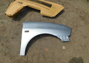 ibiza III błotnik prawy nowy kolor LA7W WYSYŁKA