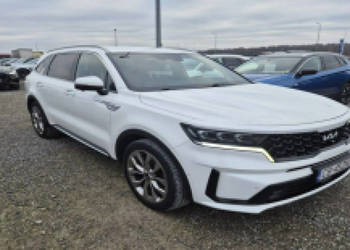 Kia Sorento IV (2020-)