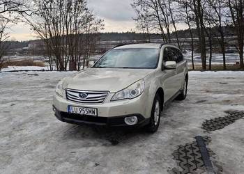 Sprzedam Subaru Outback