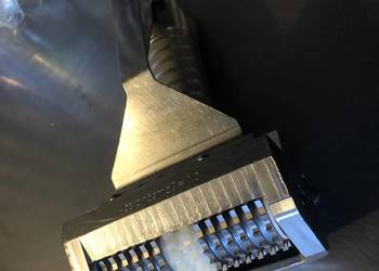 Skórowaczka pneumatyczna