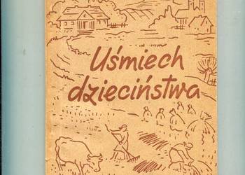 Uśmiech dzieciństwa - Maria Dąbrowska