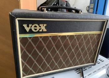 Wzmacniacz VOX Pathfinder10