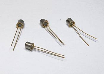 Dioda Zenera BZP630 C12 Unitra CEMI