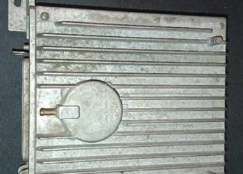 Maserati BiTurbo Komputer silnika ECU