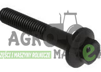 320/06045, 320-06045 ŚRUBA KOLEKTORA WYDECHOWEGO JCB