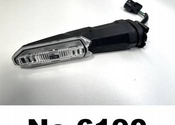 KAWASAKI Z 900 (ZR900) 20-25 Kierunkowskaz lewy przód 23037-0460