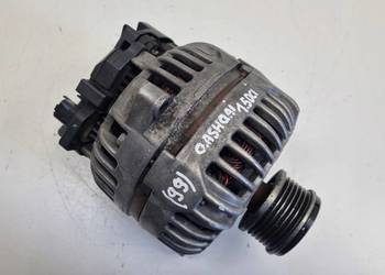 ALTERNATOR Nissan Qashqai 1.5 DCI _ bosch 0124525140 8200728292-C 150A