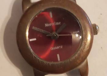 ZEGAREK - MORET TIME