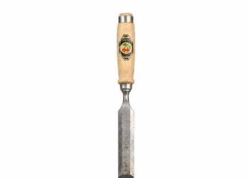 Klasyczne dłuto stolarskie płaskie KIRSCHEN 26 mm – Made in Germany
