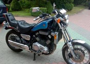Suzuki GV1200 madura