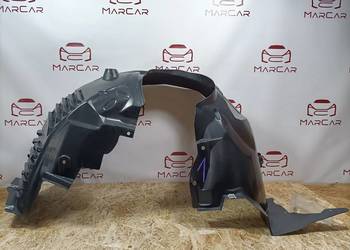 MERCEDES SLK R172 NADKOLE PRAWY PRZÓD A1726902030