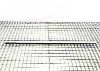 LISTWA ZGARNIAJĄCA TYŁ LEWA CHROM FORD MONDEO MK4