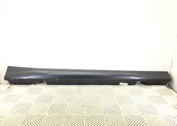 LISTWA PROGOWA PRAWY BMW E91 Kombi 04-12 OSŁONA PROGU, PRAWA