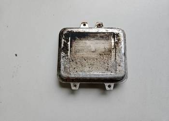 NISSAN QASHQAI 09-13 PRZETWONICA XENON 5DV009610-00