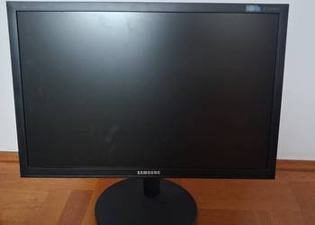 Monitor LED Samsung B2240W 22' 1680x1050