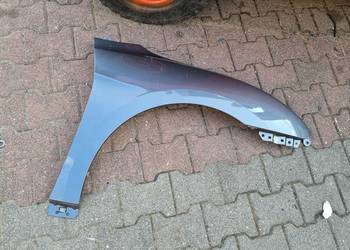 BŁOTNIK PRAWY PRZÓD HYUNDAI i40 BŁOTNIK PRAWY PRZÓD i40 T6S LIFT