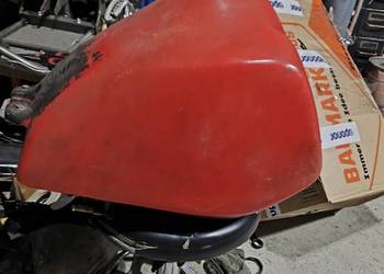 zbiornik bak plastikowy adv rally wyprawowy classic xl xr xt tt ttr dr
