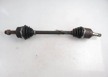 PÓŁOŚ LEWA PRZEDNIA LANCIA YPSILON 1.2 B