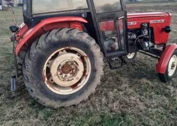 Ciągnik rolniczy Ursus 360 3P