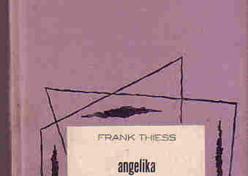 (4433) ANGELIKA TEN SWAART – FRANK THIESS