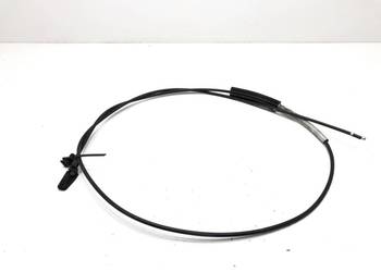 LINKA MASKI AUDI A6 C6 4F1823531B 04-11 CIĘGNO OTWIERANIA, ZAMKA