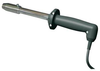 Dekornizator elektryczny 230V VV9391