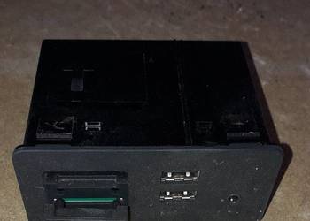 MAZDA 2 DJ MODUŁ KART SD USB STEROWNIK