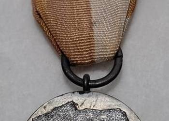 Medal, 40 Lat PRL, 1944-1984. Walka, praca, socjalizm, 32mm (Kolekcje, odzn