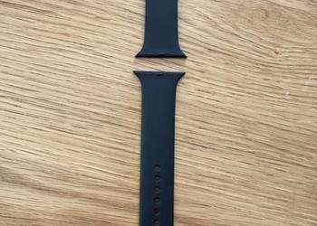 Pasek Apple Watch 46mm Nike m/l