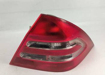 LAMPA PRAWA TYŁ MERCEDES W 203 2038200264R