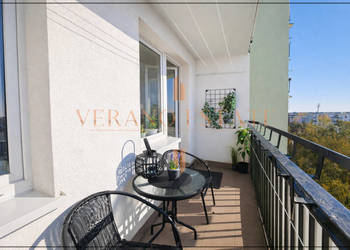 Do wprowadzenia | 48m2 | duża loggia | 2 pokoje