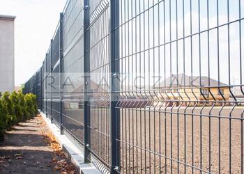 Panel Panele Systemowe 3D 1,50m OCYNK fi 4mm+*GRATIS!!!