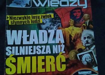 Świat wiedzy 9/2014