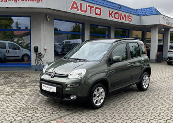 Fiat Panda III (2011-)