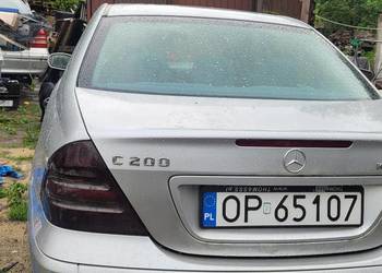 Sprzedam na części