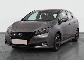 Nissan Leaf 40 kWh
